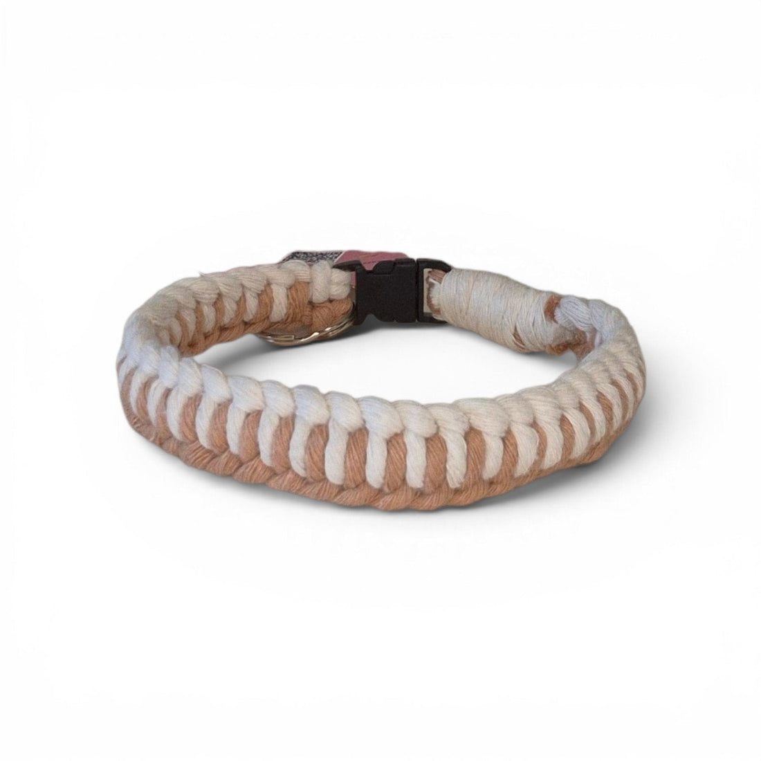 From Survival Gear to Pet Style: The Story of the Cobra Knot